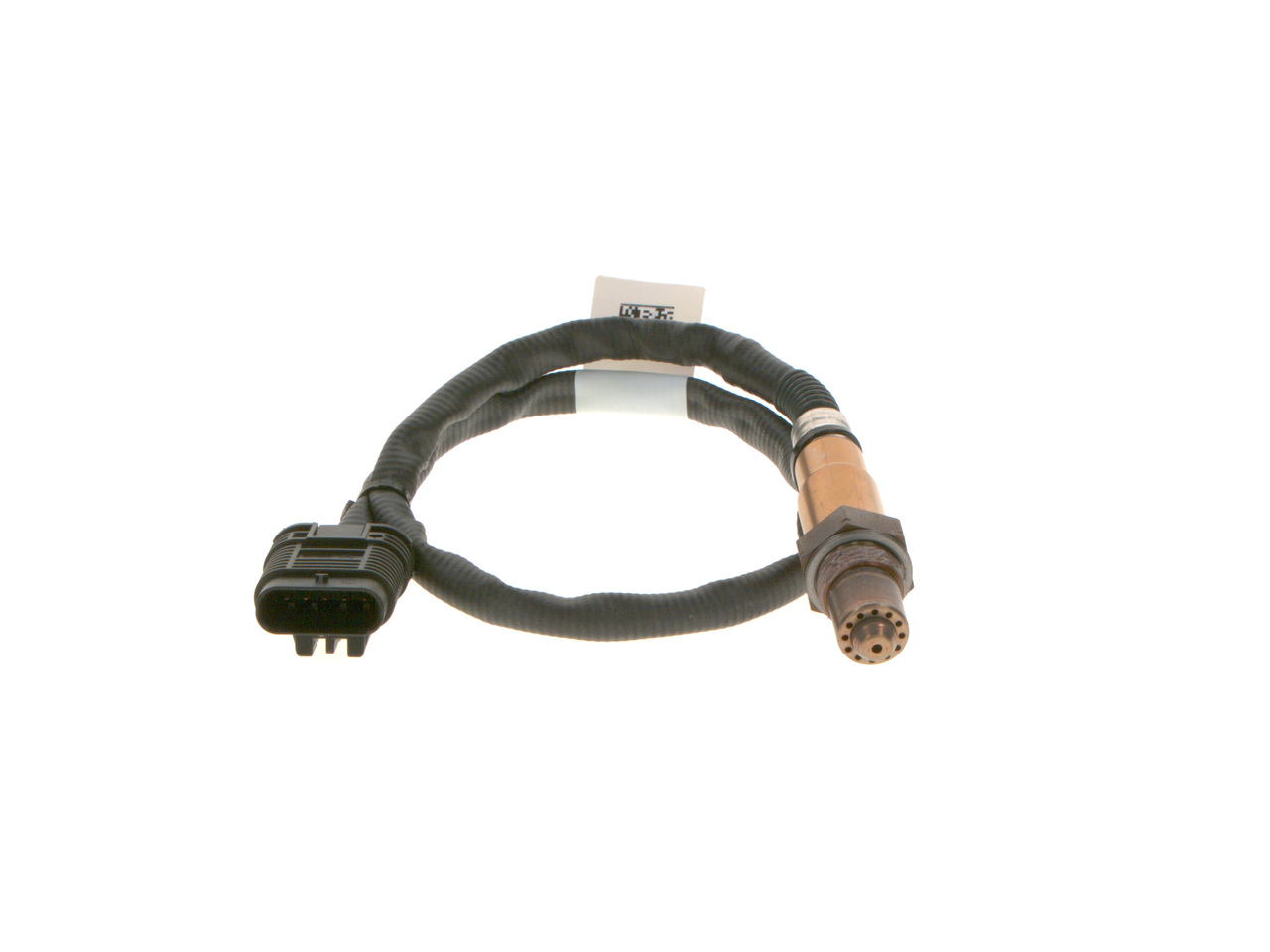 originalios BMW 2 Serija BOSCH Lambda jutiklis 0 258 027 103