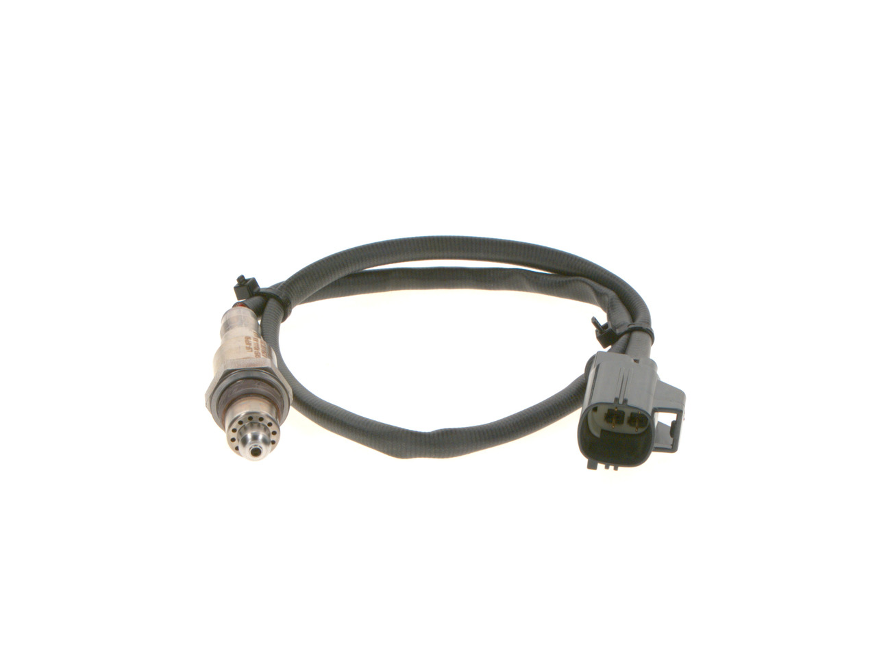 BOSCH 0 258 030 201 Lambda sensor Jaguar F Type Cabrio 3.0 SCV6 S Benzine 380 Pk 2018 kosten