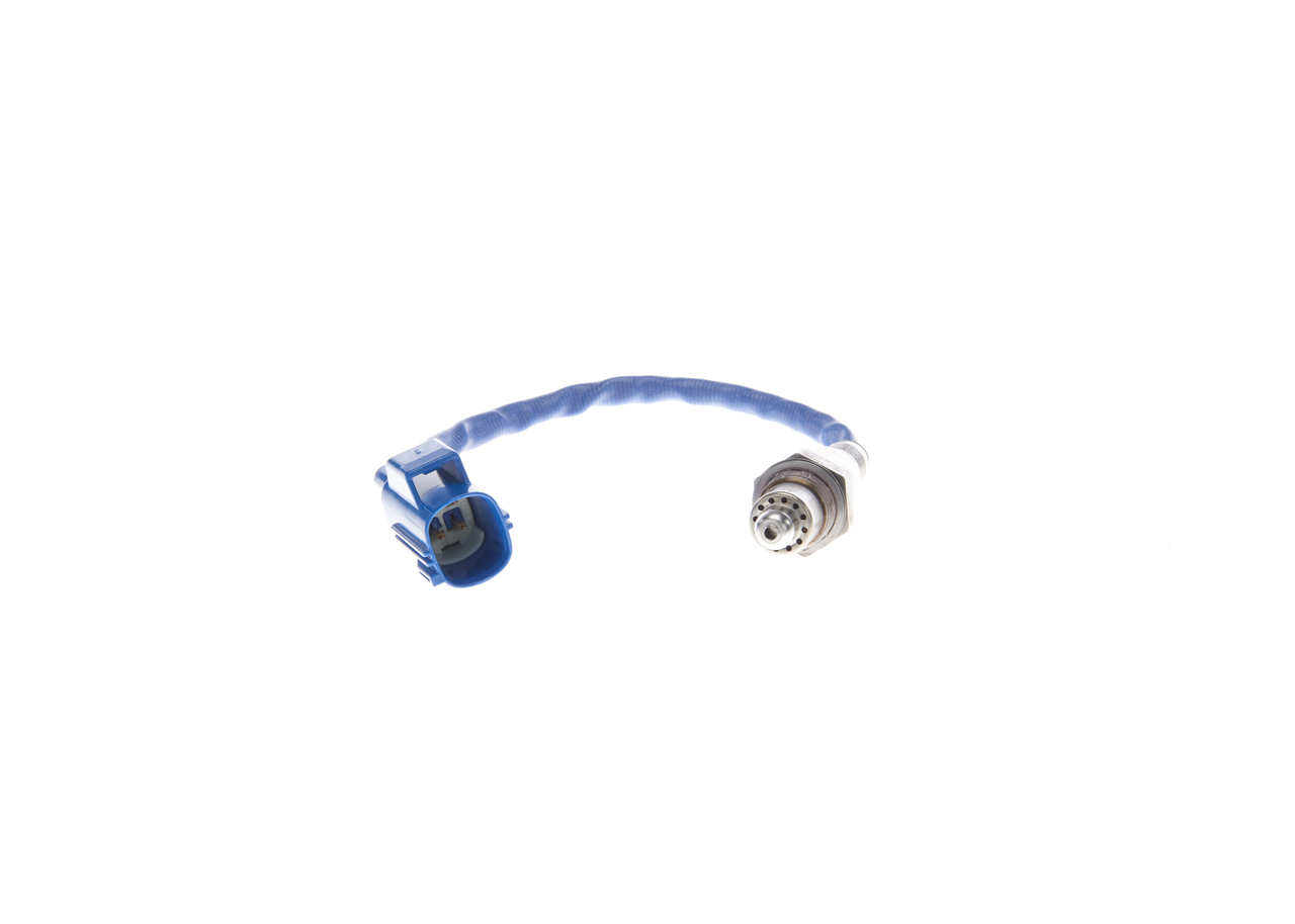 BOSCH 0 258 030 220 Nox anturi Renault Megane 4 1.6 TCe 205 (B9MV) Bensiini 205 hv 2018
