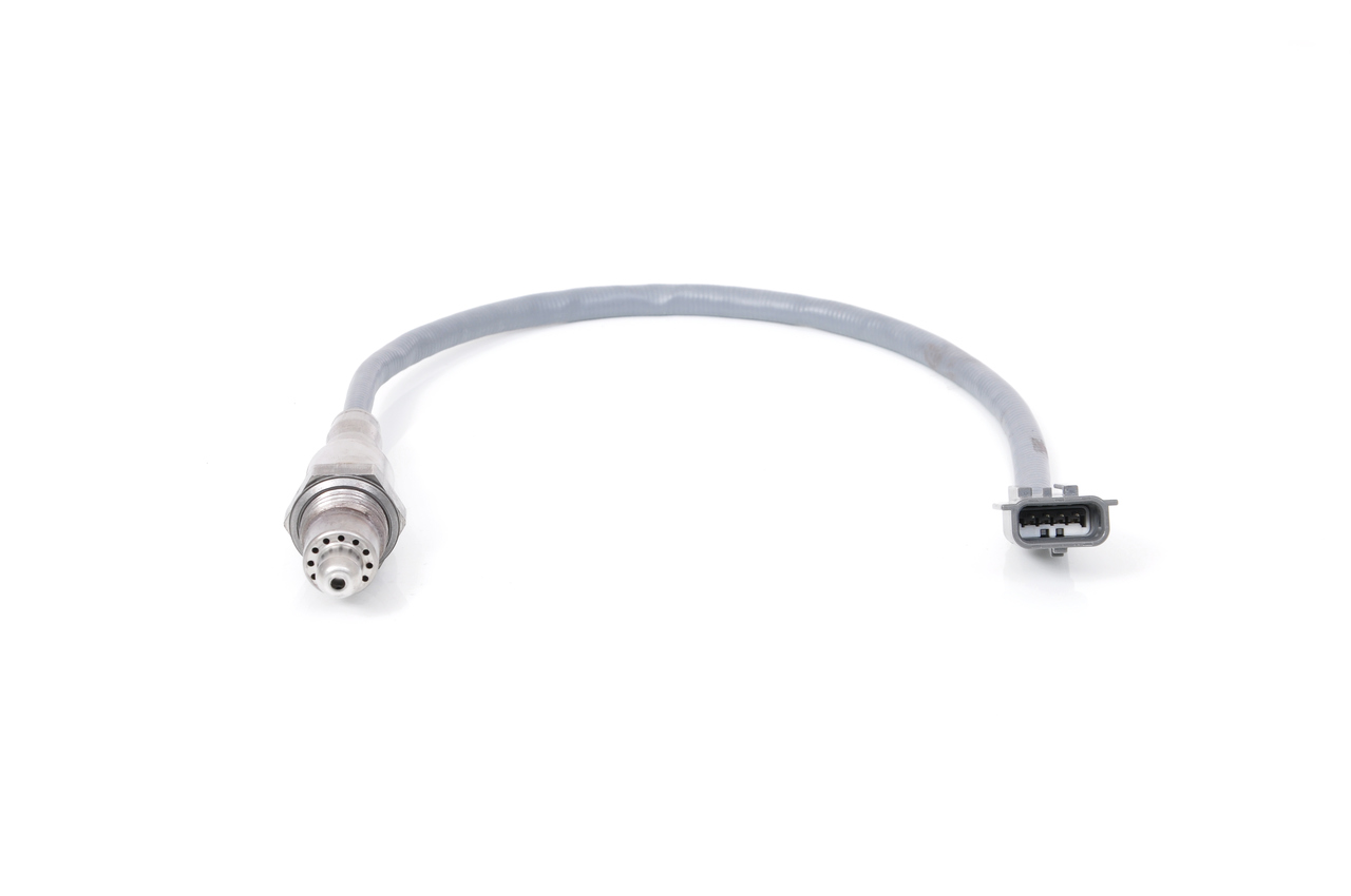 Lambda jutiklis BOSCH 0 258 030 315 tinka NISSAN, INFINITI pigu