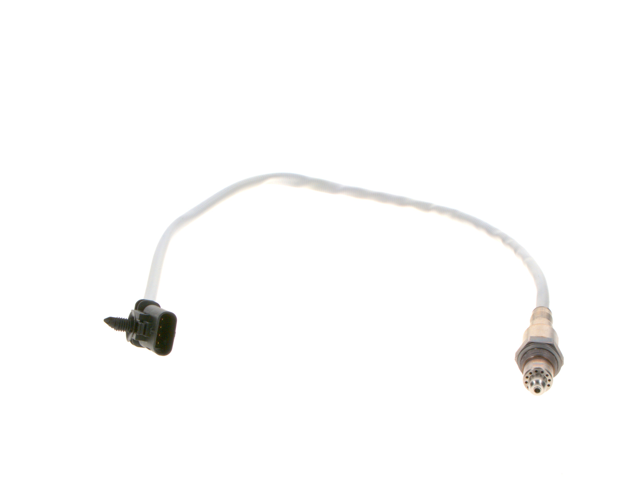 BOSCH 0 258 030 328 Eksossystem Volvo XC40 536