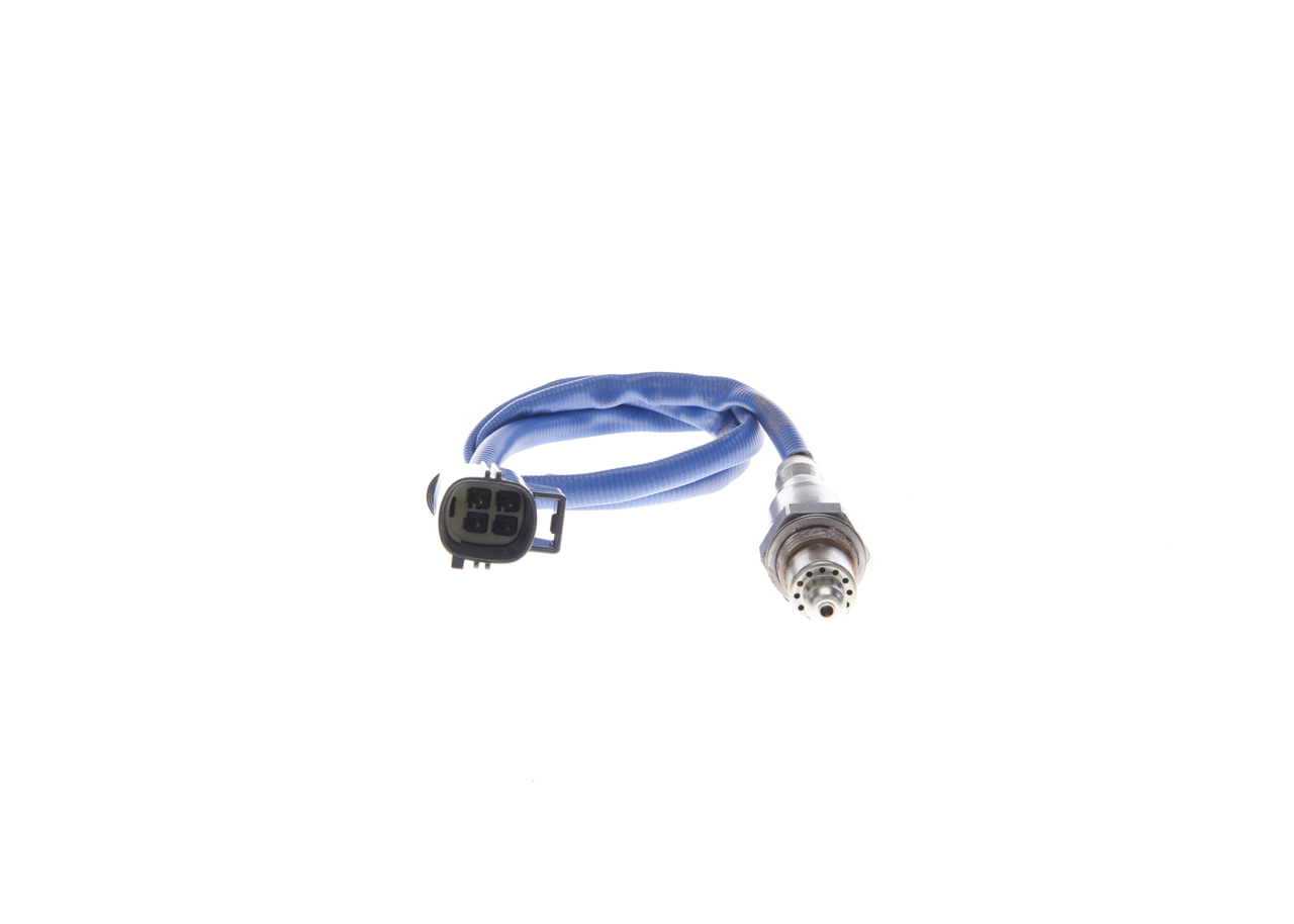 BOSCH C2D23702 Lambdatunnistin 0 258 030 459