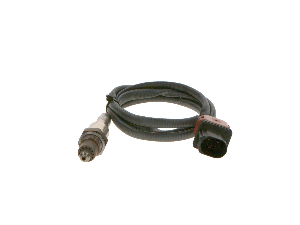 Lambdasonde BOSCH 0 258 037 022 geschikt voor VOLKSWAGEN, BMW, MERCEDES-BENZ, OPEL, FORD goedkope