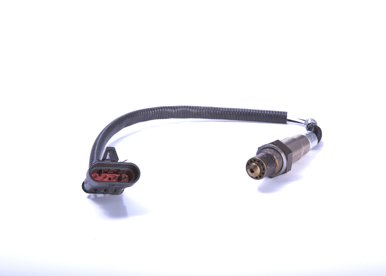 BOSCH 0 258 986 770 Nox anturi FIAT Idea (350) 1.8 Bensiini 112 hv 2006