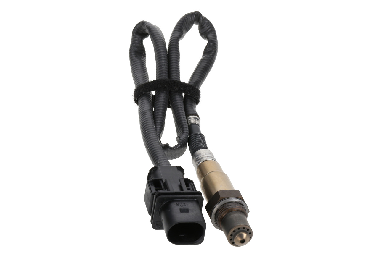BOSCH 0 258 988 007 Lambda jutiklis KIA Sportage IV (QL, QLE) 1.6 GDI benzinas 132 AG 2017