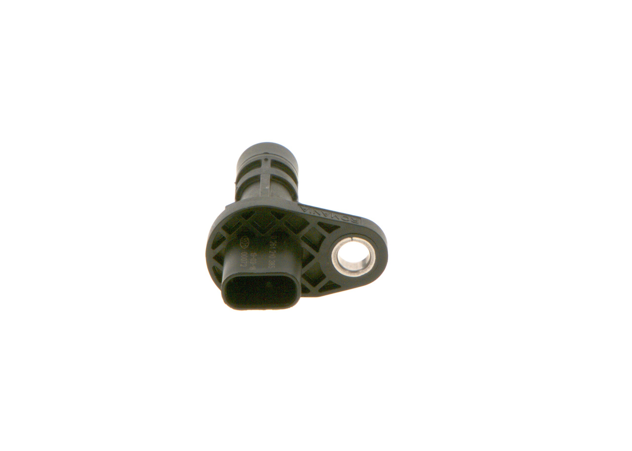 Sensor de cigüeñal 079907601A BOSCH 0 261 210 385