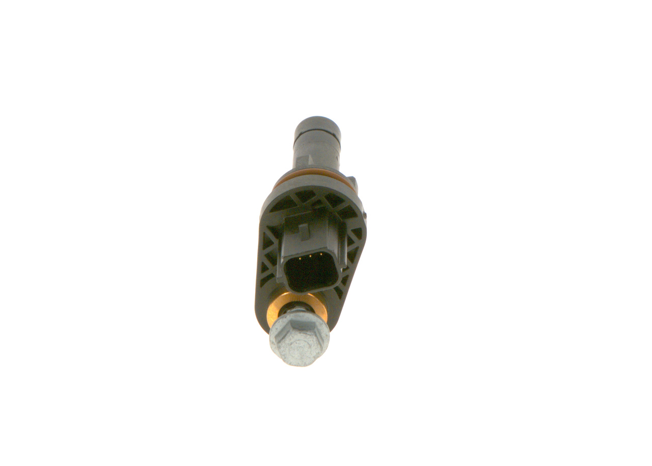 BOSCH 0 261 210 395 Dajalnik impulzev, rocicna gred OPEL INSIGNIA kombi 2.8 V6 Turbo OPC 4x4 (35) Bencin 325 km 2011