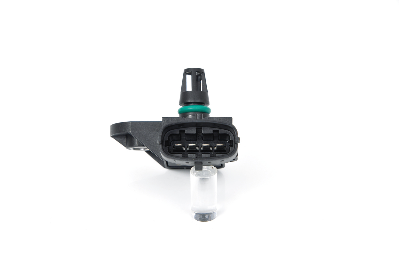 BOSCH 0 261 230 427 Jaguar XK8 Cabrio Ladedrucksensor original kosten