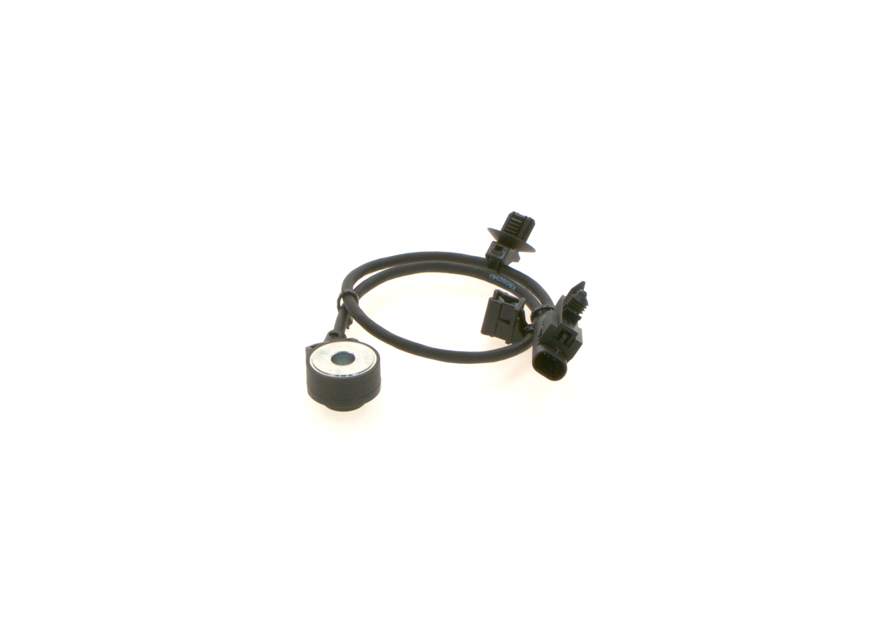 BOSCH Sensor de detonação 0 261 231 292