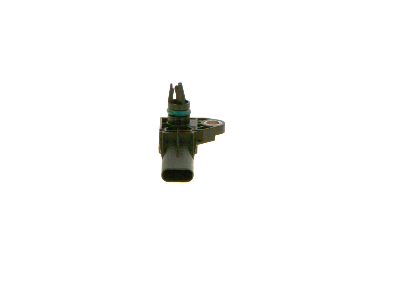 BOSCH 0 261 232 024 Senzor pritiska turbine Porsche Cayenne 92A 3.6 GTS Bencin 440 km 2019