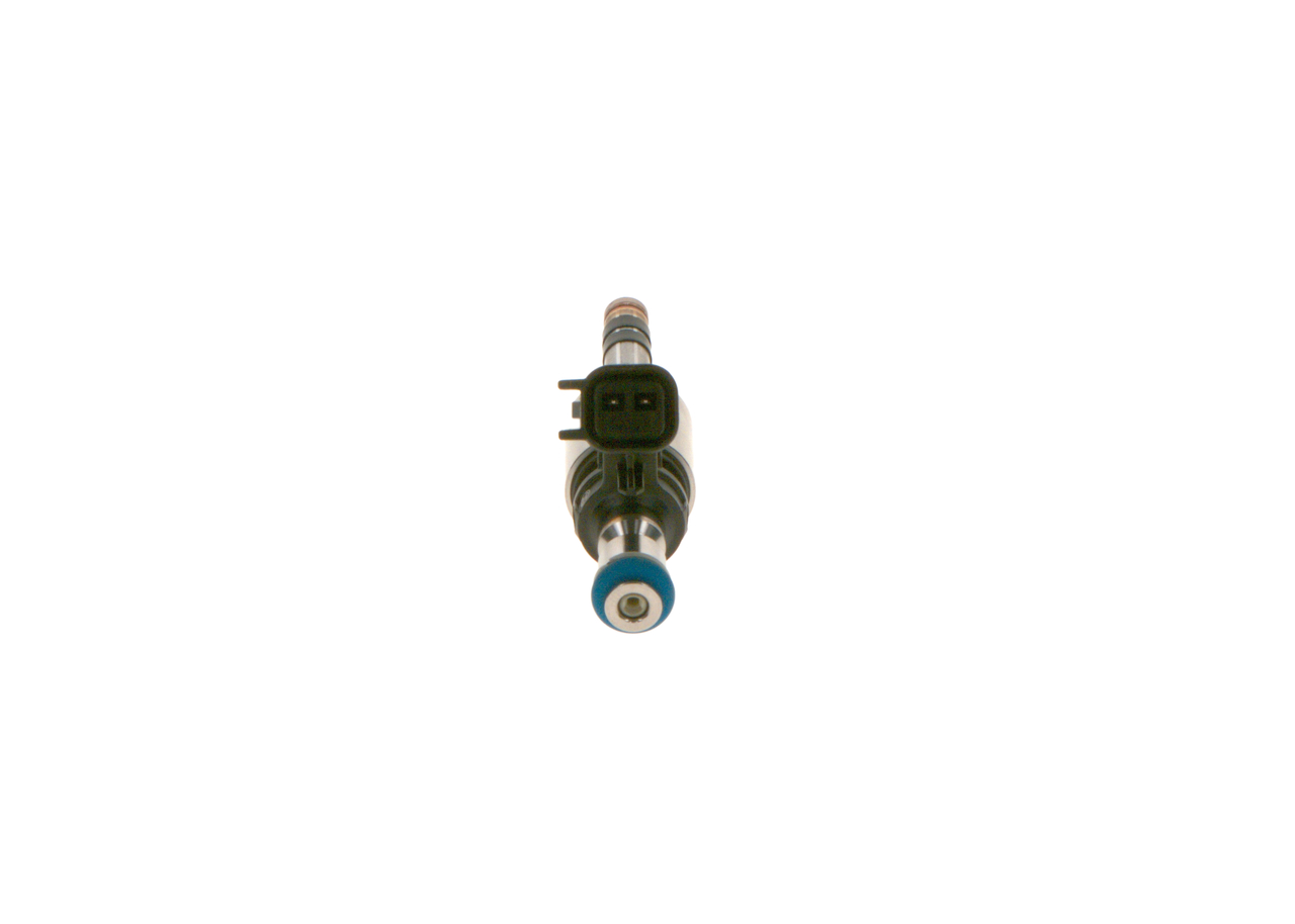 BOSCH 0 261 500 463 Injecteur VAUXHALL Insignia Mk I (A) 3/5 portes (G09) 2.0 Turbo 4x4 (68) Essence 250 CV 2017 prix
