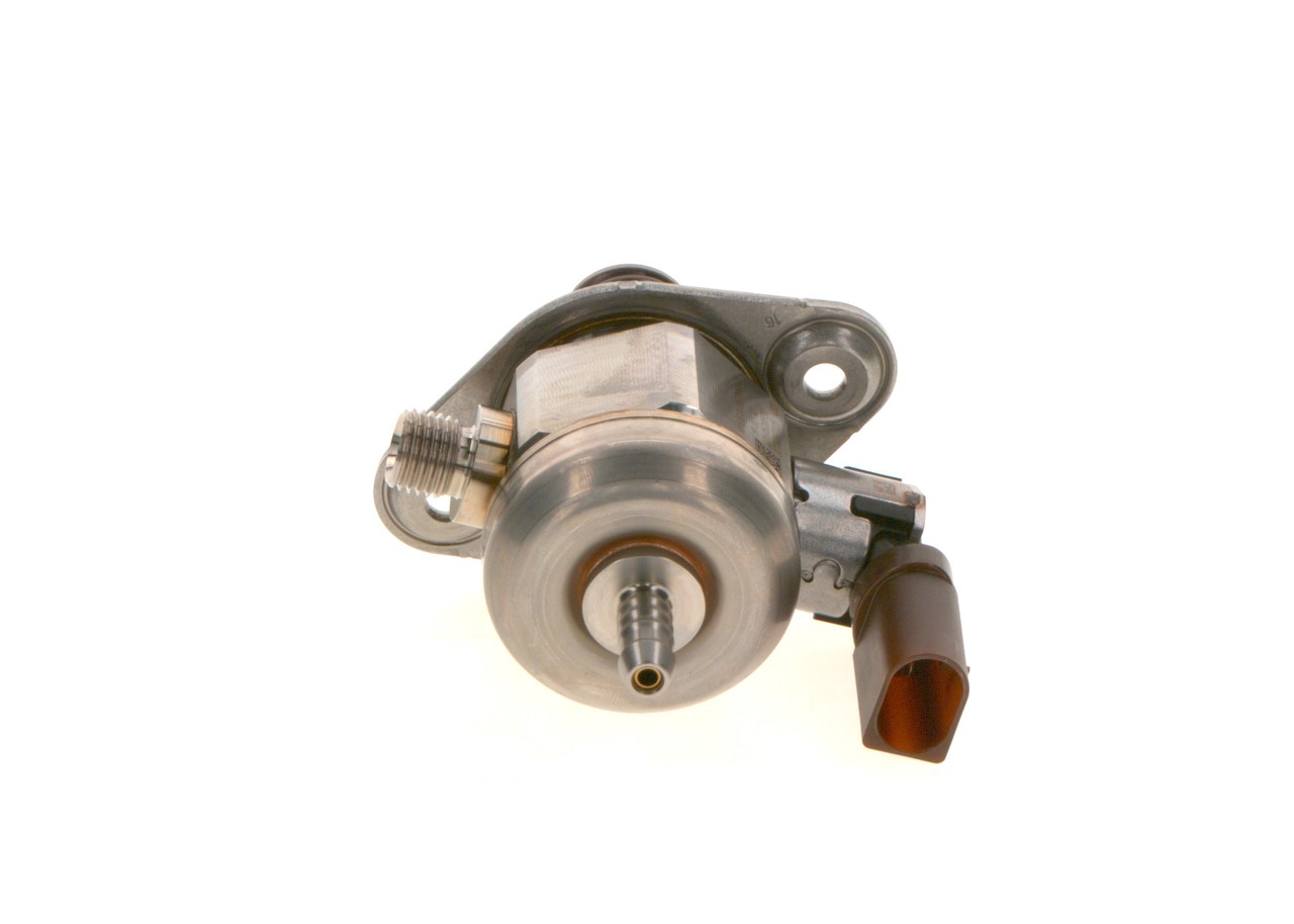 BOSCH 0 261 520 552 Bomba de inyección PORSCHE Cayenne (92A) 4.2 S Diésel Gasóleo 382 cv 2017 precio