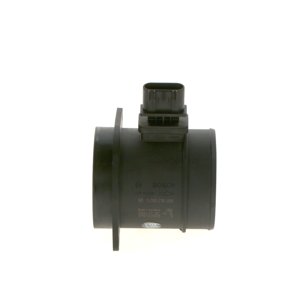 Opel ANTARA 2007 Luftmassenmesser 0280218488 BOSCH