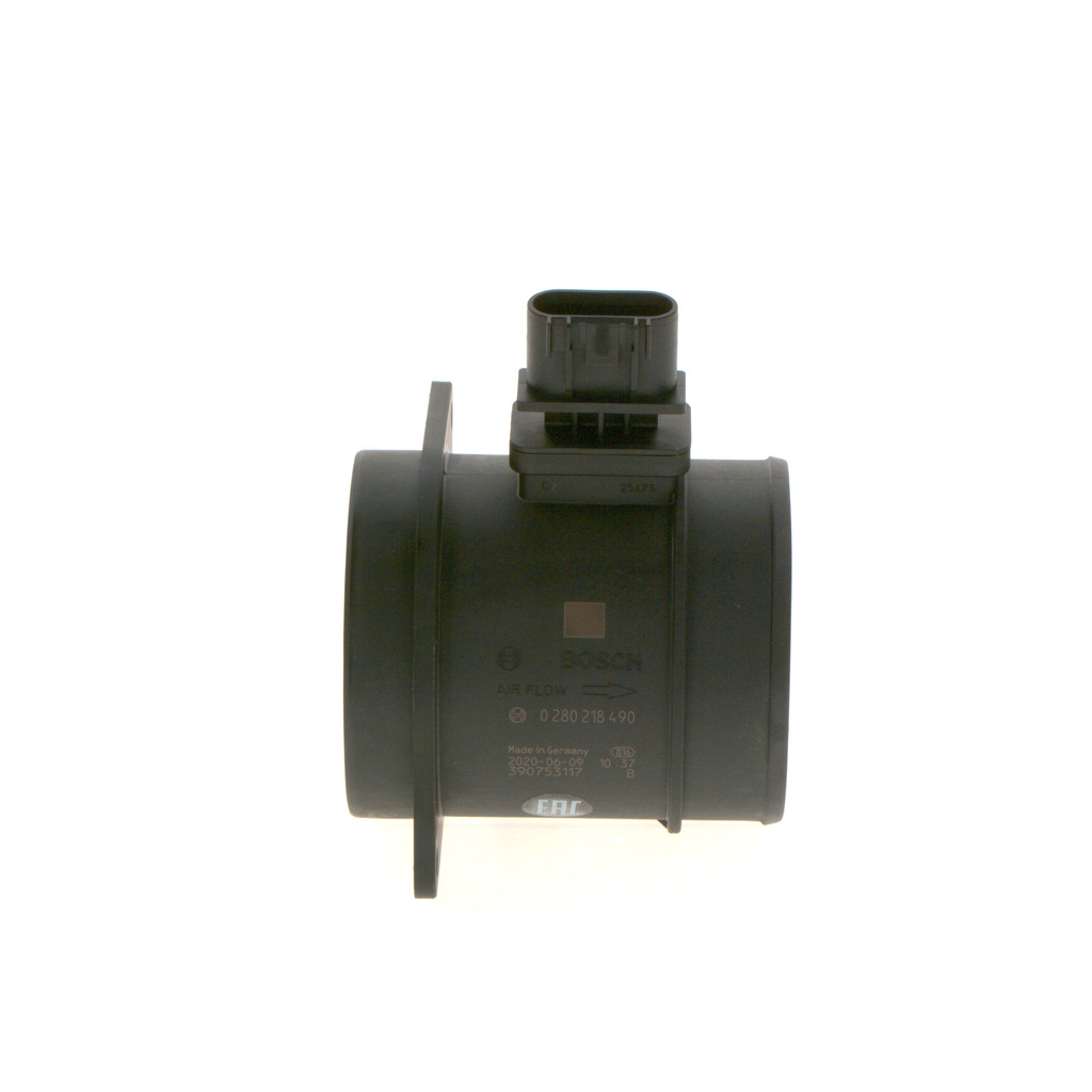 Luftmassenmesser (LMM) BOSCH 0 280 218 490 passend für CHEVROLET zum günstigen Preis
