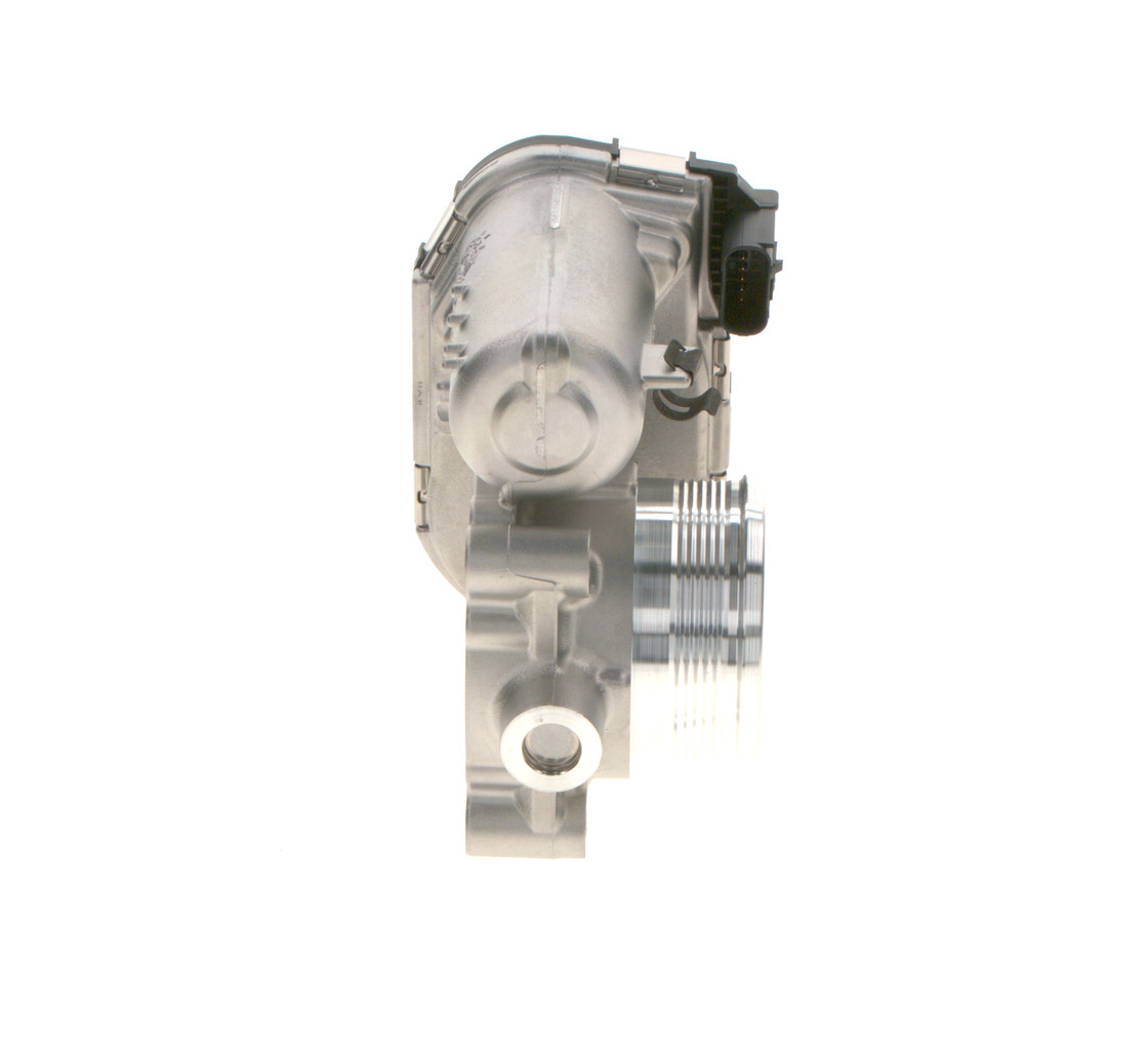 BOSCH Spjällhus 0 280 750 585