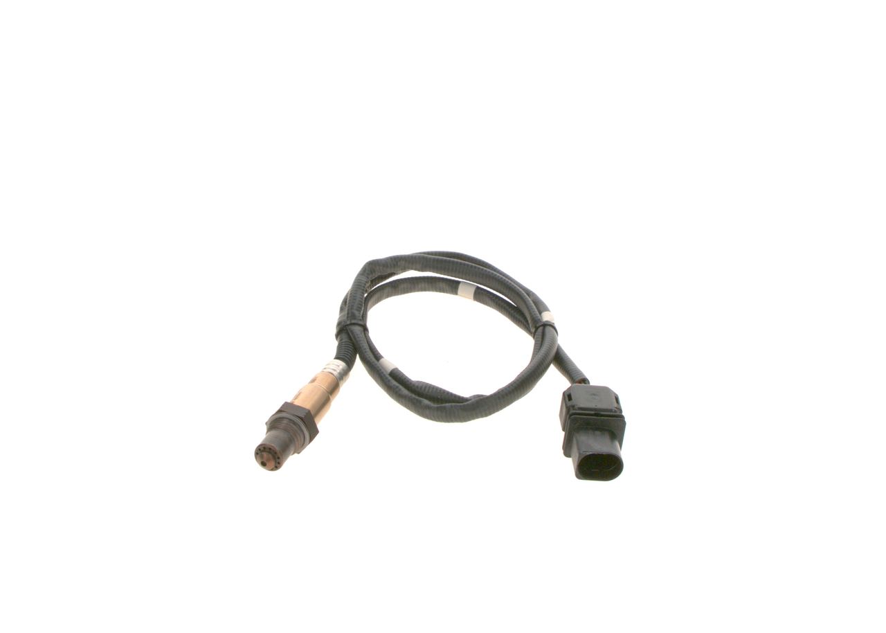 BOSCH 0 281 004 549 Лямбда-зонд Alfa Romeo Giulietta 940 Фургон 2.0 JTDM (940FXL1A) Дизель 140 л.с. 2015