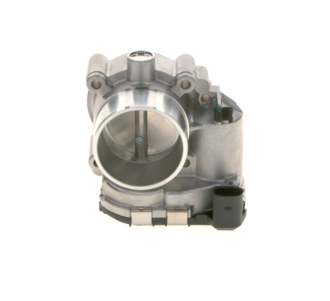 0 281 005 581 BOSCH Cuerpo de mariposa SEAT TOLEDO