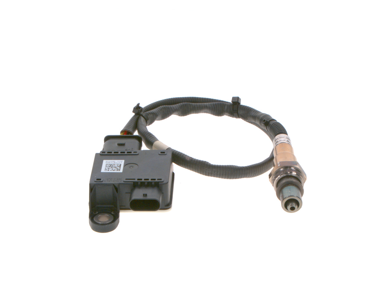 Hiukkassensori BOSCH 0 281 006 518 sopivat MERCEDES-BENZ, VW, BMW, TOYOTA, VOLVO halvalla
