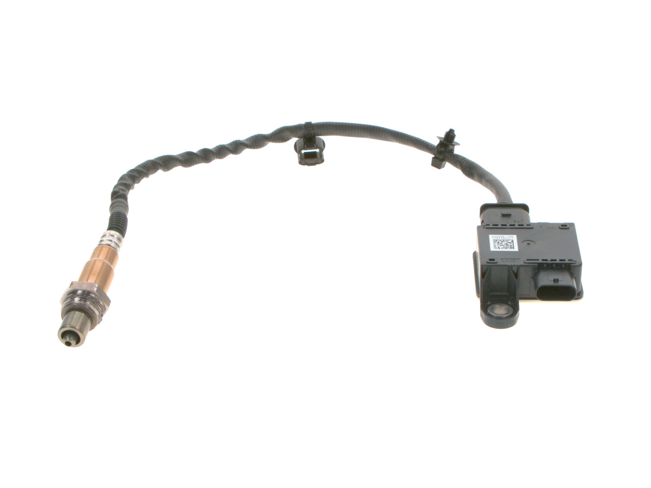 BOSCH Sensore del particolato 0 281 006 574