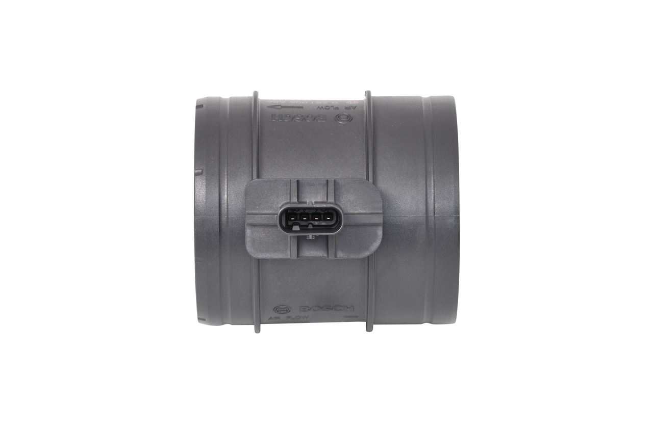 Luftmassenmesser (LMM) BOSCH 0 281 006 604