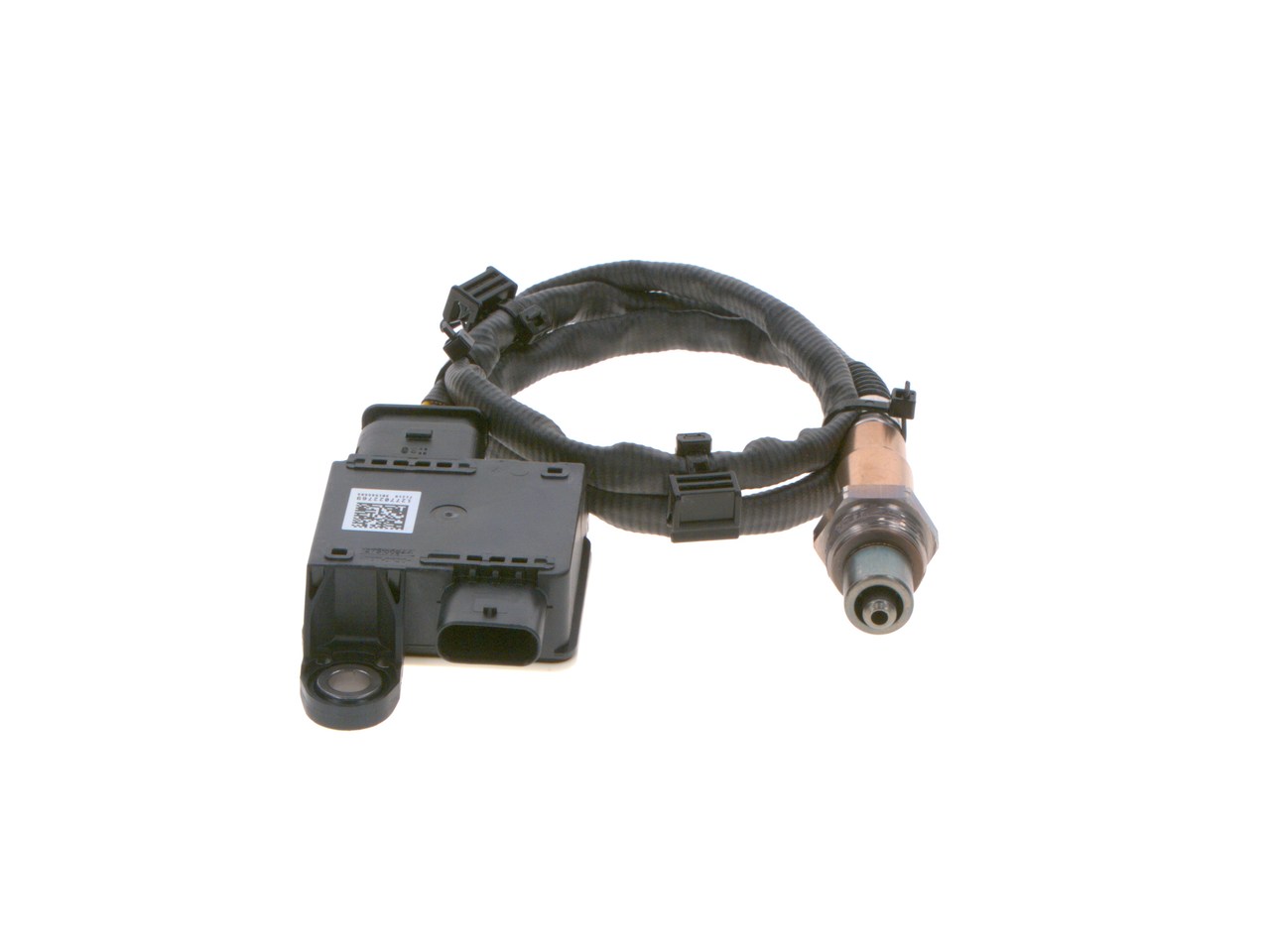BOSCH Sensor partículas 0 281 006 618
