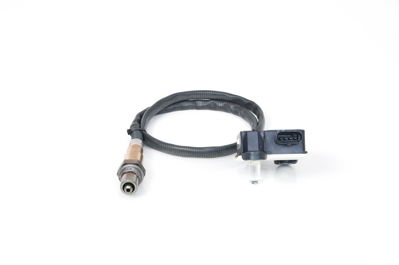 A0009053404 OE BOSCH Partikelsensor 0 281 006 667