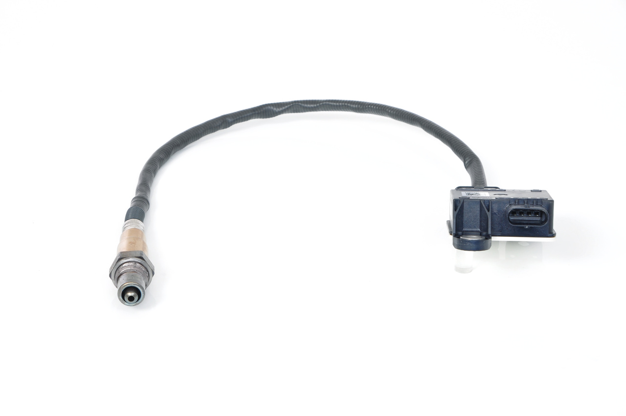 A0009058402 OE BOSCH Particle Sensor 0 281 006 669