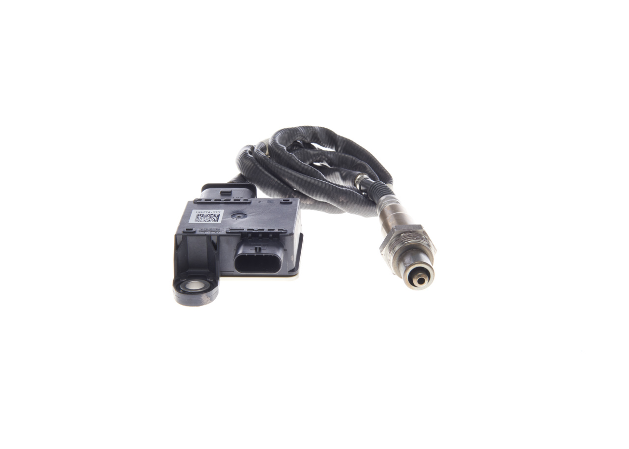 8W0906261 OE BOSCH Датчик частиц 0 281 006 842
