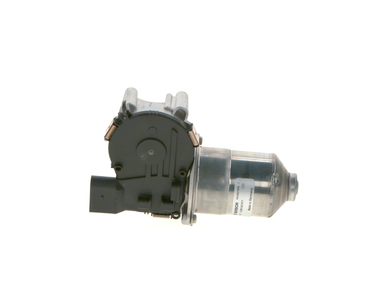 BOSCH Ruitenwissermotor 0 390 243 611