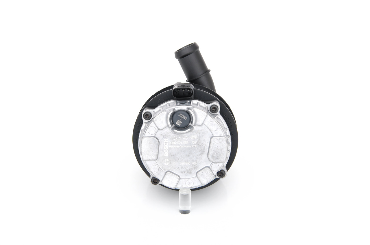 BOSCH Pompa circolazione acqua, Riscaldatore da parcheggio 0 392 024 058