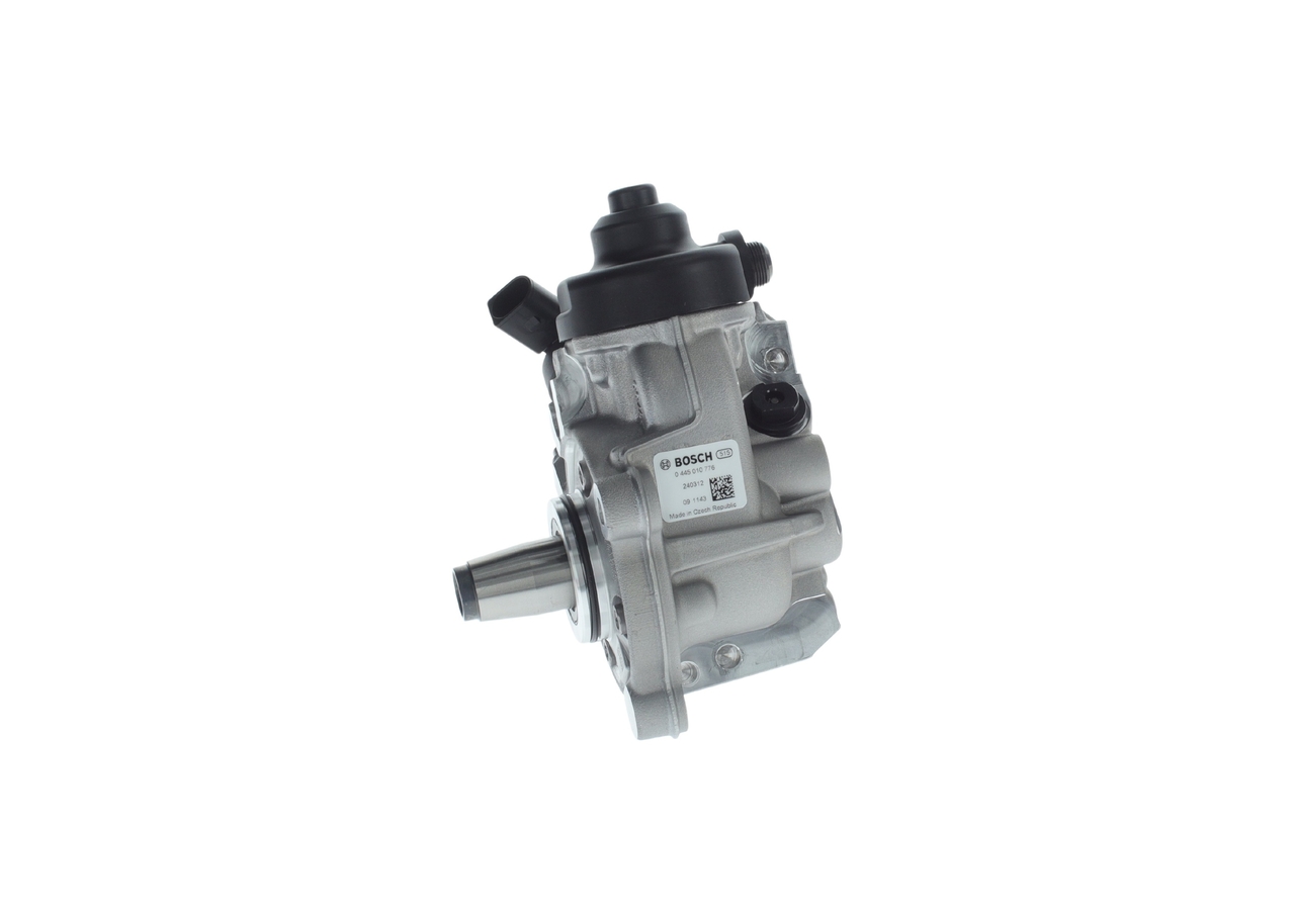 BOSCH 0 445 010 776 Syöttöpumppu Mini F56 One D Diesel 95 hv 2020