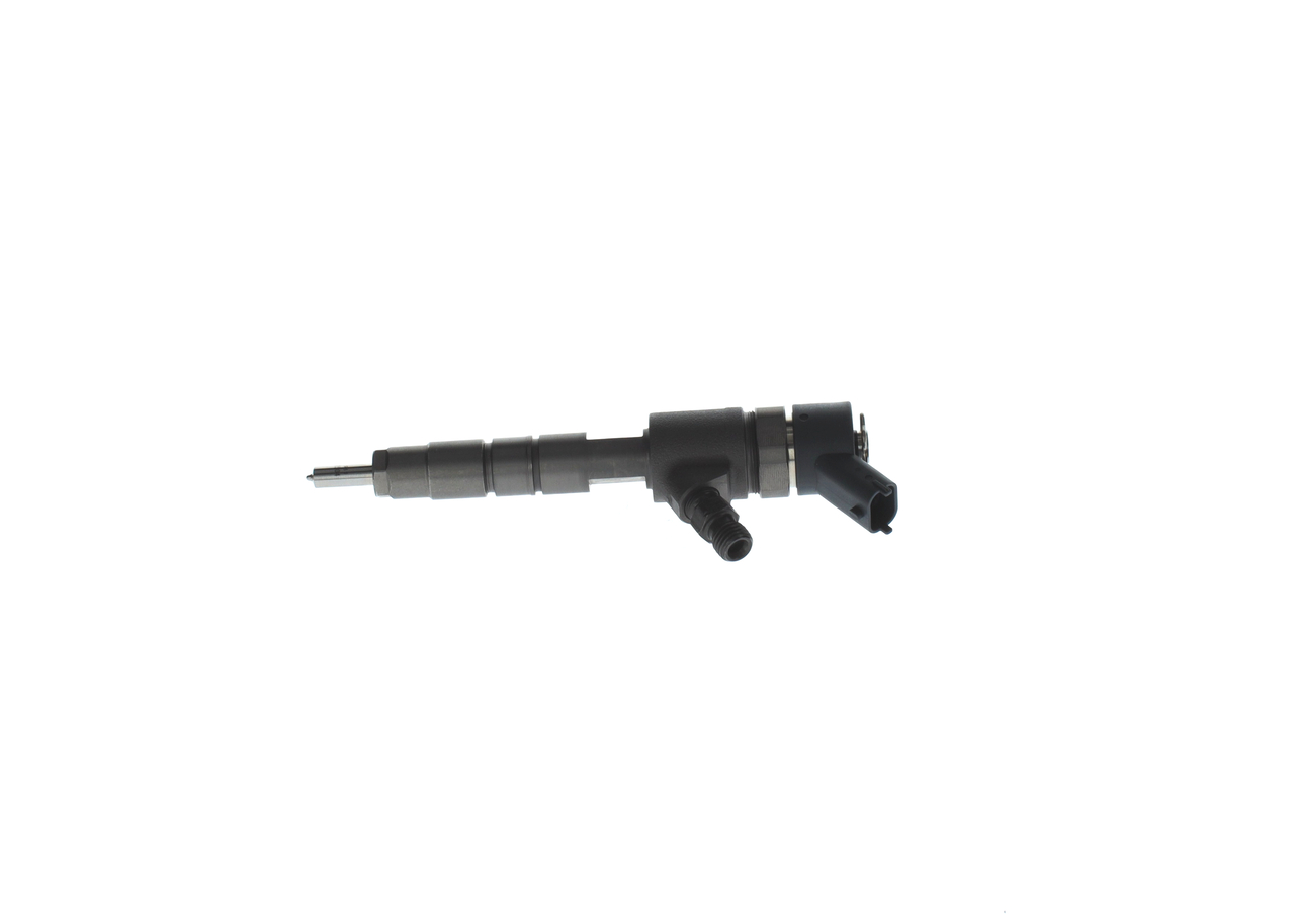 Ruiskutussuutin BOSCH 0 445 110 577 sopivat MERCEDES-BENZ, VW, BMW, TOYOTA, VOLVO halvalla