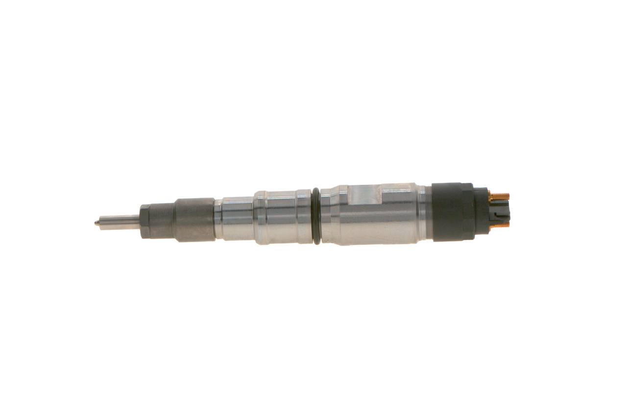 Injector BOSCH 0 445 120 450 geschikt voor VOLKSWAGEN, BMW, MERCEDES-BENZ, OPEL, FORD goedkope