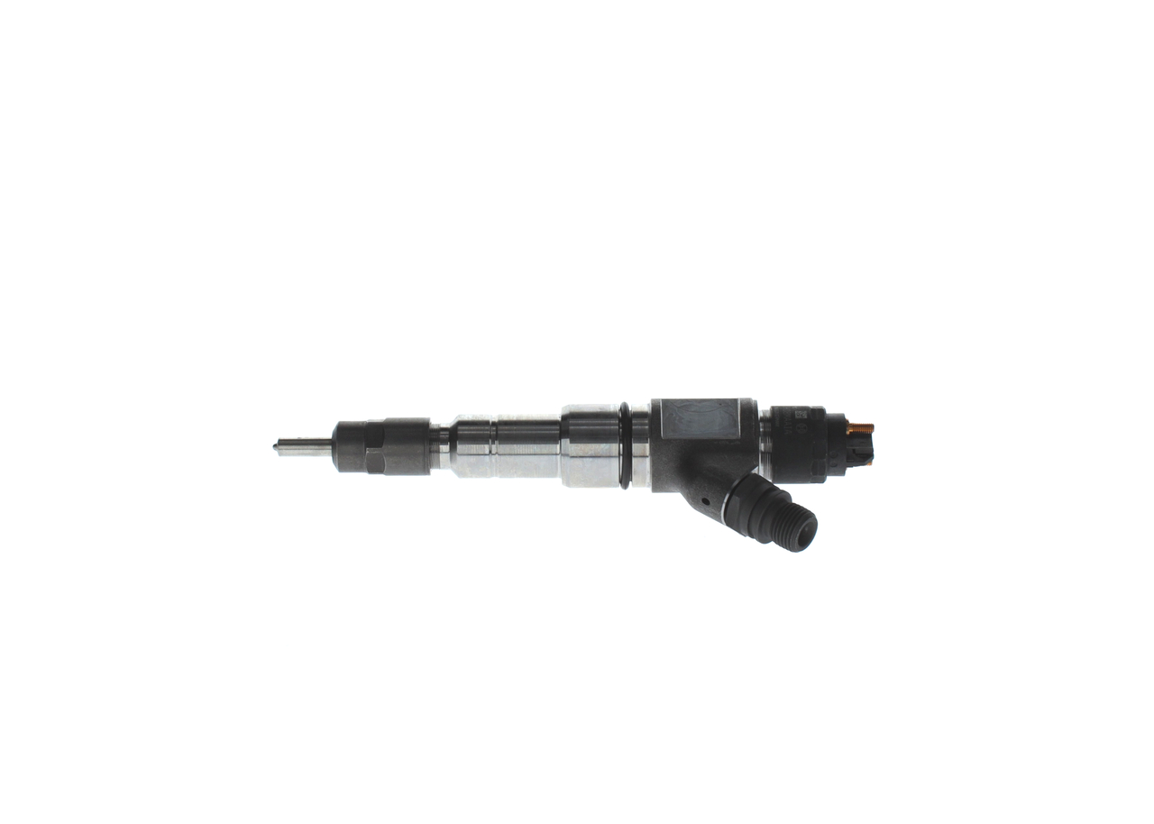 Ruiskutussuutin BOSCH 0 445 124 051 sopivat MERCEDES-BENZ, VW, BMW, TOYOTA, VOLVO halvalla