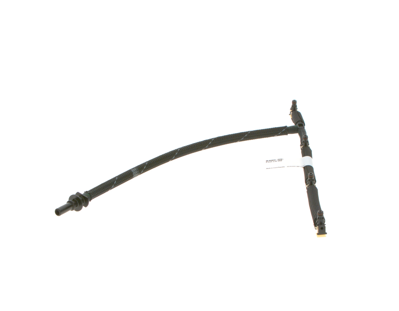 BOSCH 0 445 130 192 Топливная рейка VIVARO C Combi (K0) 1.5 Дизель 102 л.с. 2024