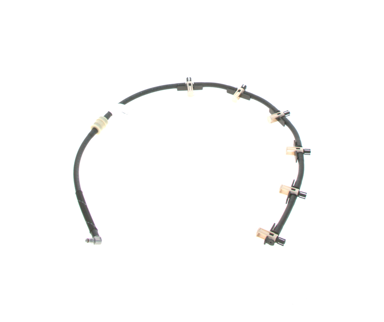 BOSCH 0 445 130 211 Brandstofrail Mercedes A238 E 400 d 4-matic (238.423) Diesel 330 Pk 2024 kosten