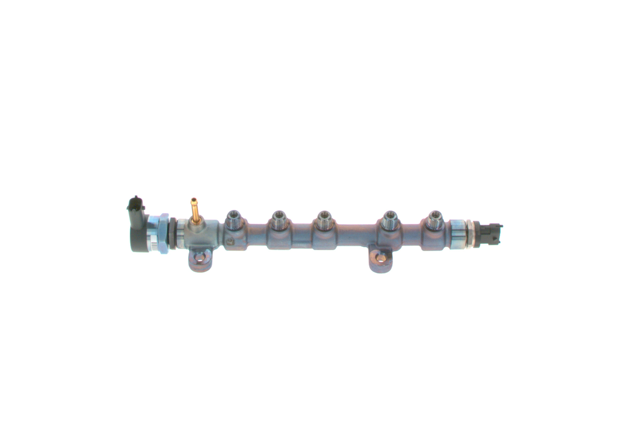Tubo distribuidor, combustible 238100N030 BOSCH 0 445 214 329
