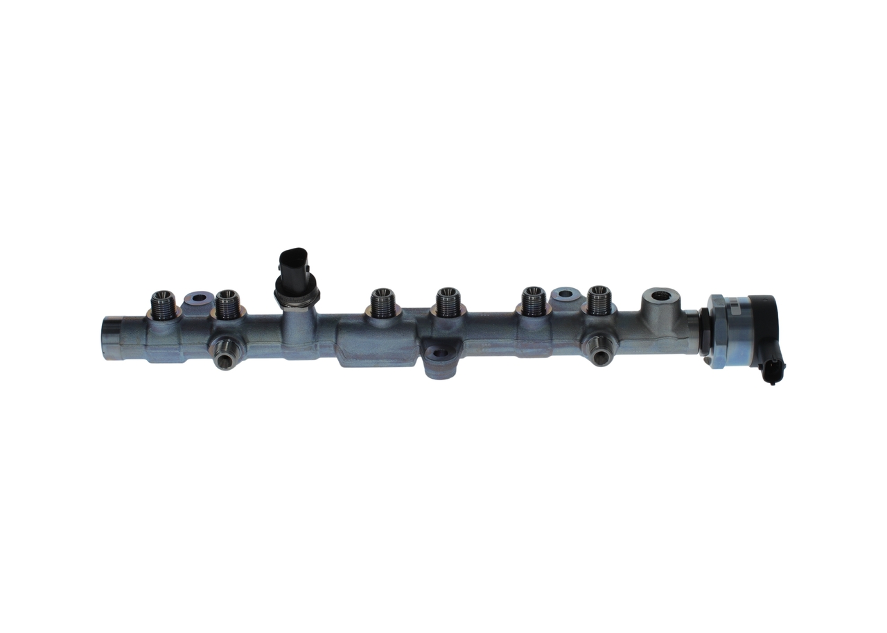 Haaroitusputki, polttoaine BOSCH 0 445 226 191 sopivat MERCEDES-BENZ, VW, BMW, TOYOTA, VOLVO halvalla