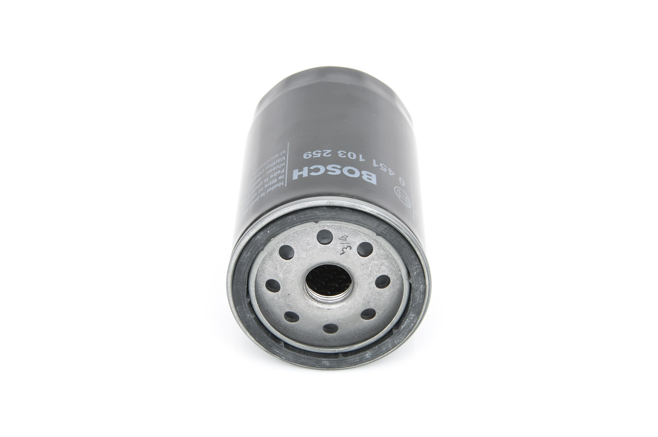XS6E6714D1A OE BOSCH Ölfilter 0 451 103 304