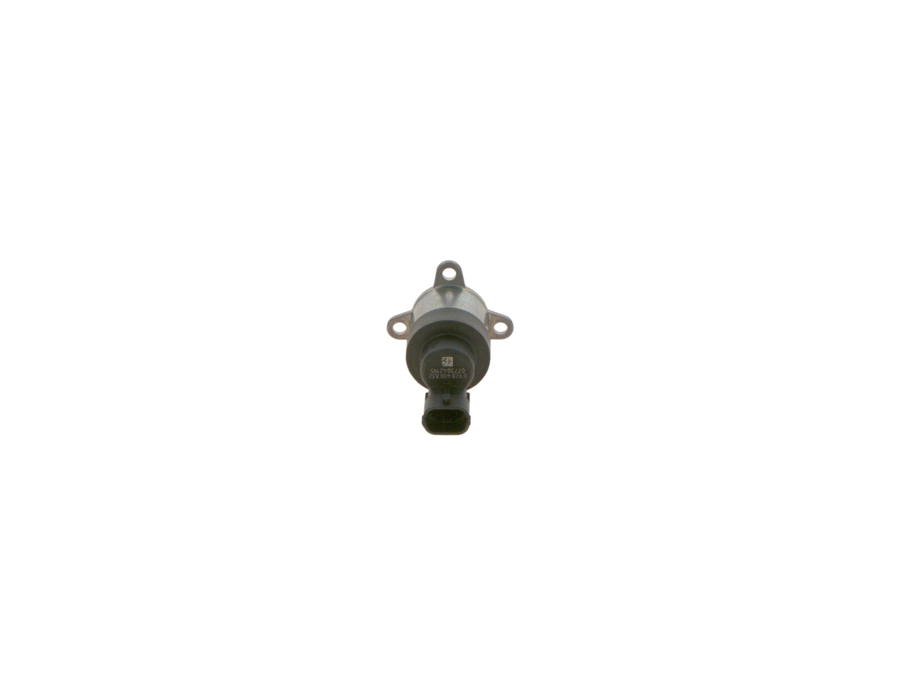 Control Valve, fuel quantity (common rail system) 0 928 400 832 OE ZME 3 BOSCH, TRUCKTEC AUTOMOTIVE, IVECO
