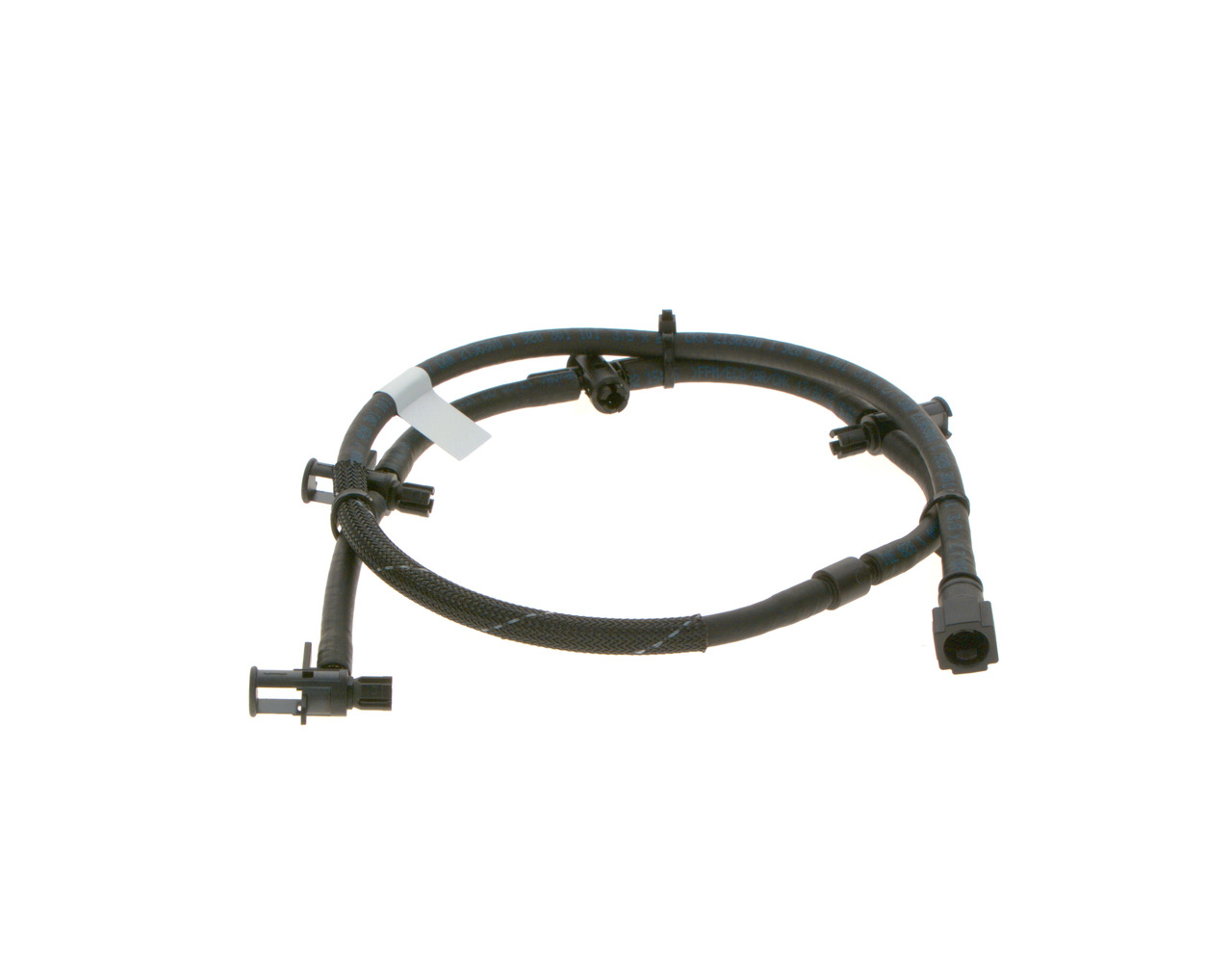 BOSCH Schlauch, Leckkraftstoff 0 928 402 154