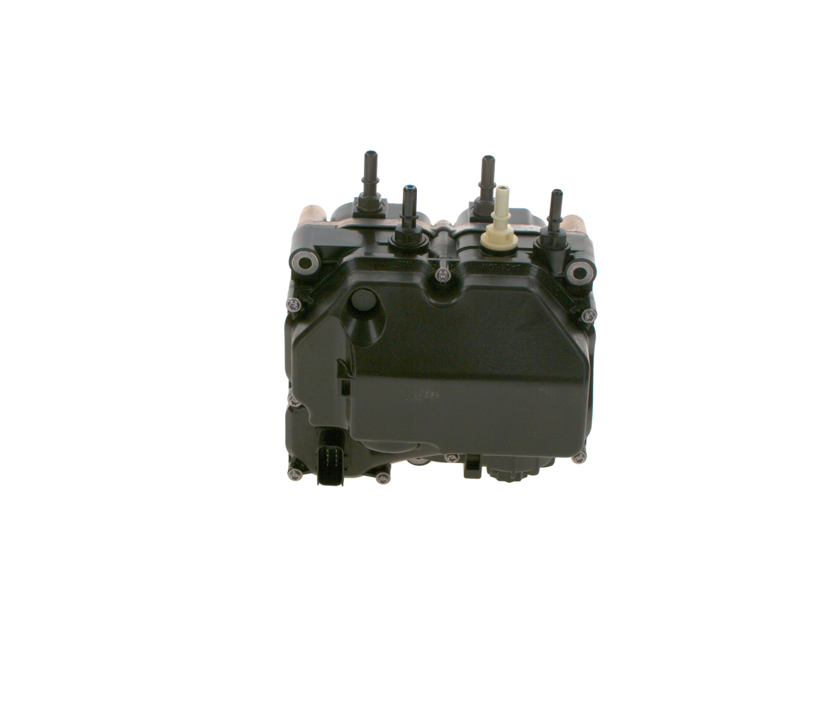 Modulo alimentazione, Iniezione urea BOSCH 0 986 44D 232 adatti per FIAT, VOLKSWAGEN, BMW, MERCEDES-BENZ, AUDI prezzi economici