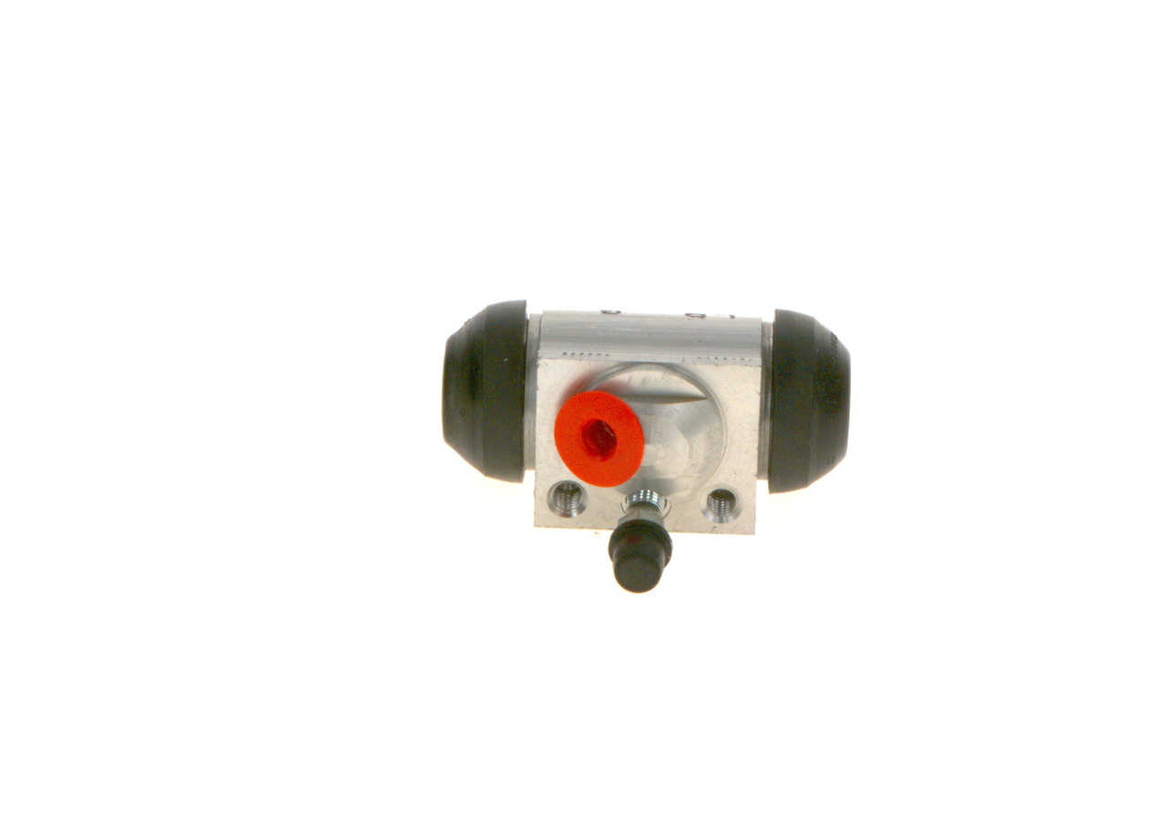 originais Smart FORFOUR BOSCH Cilindro de roda 0 986 475 998