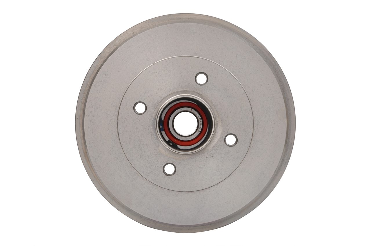 Tambour de frein BOSCH 0 986 477 321 appropriées pour RENAULT, NISSAN pas cher