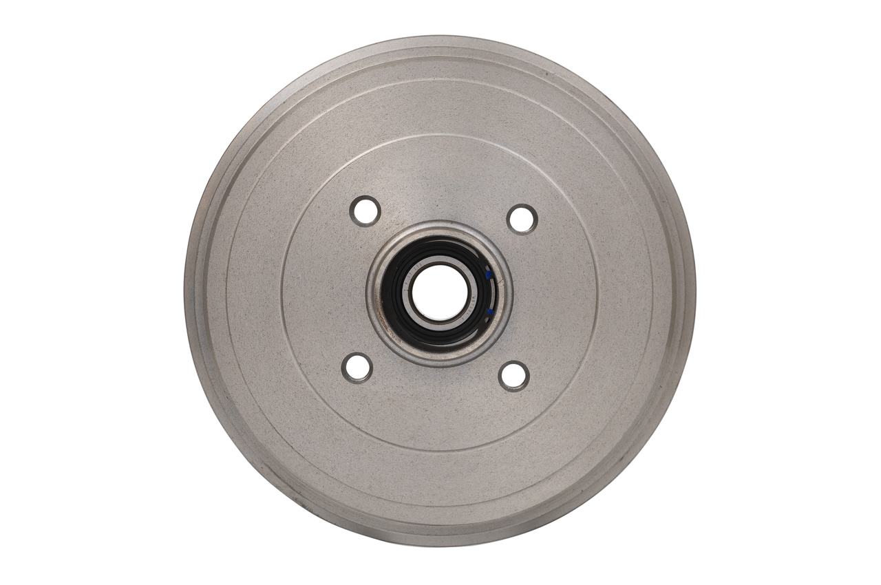 BOSCH Bremstrommel 0 986 477 322