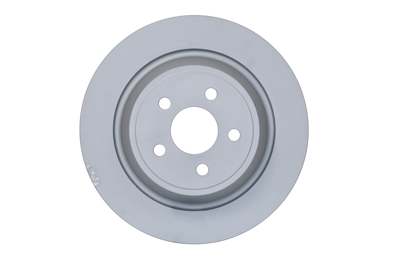 BOSCH 0986479D47 Stabdžių diskas Ford GALAXY 2018