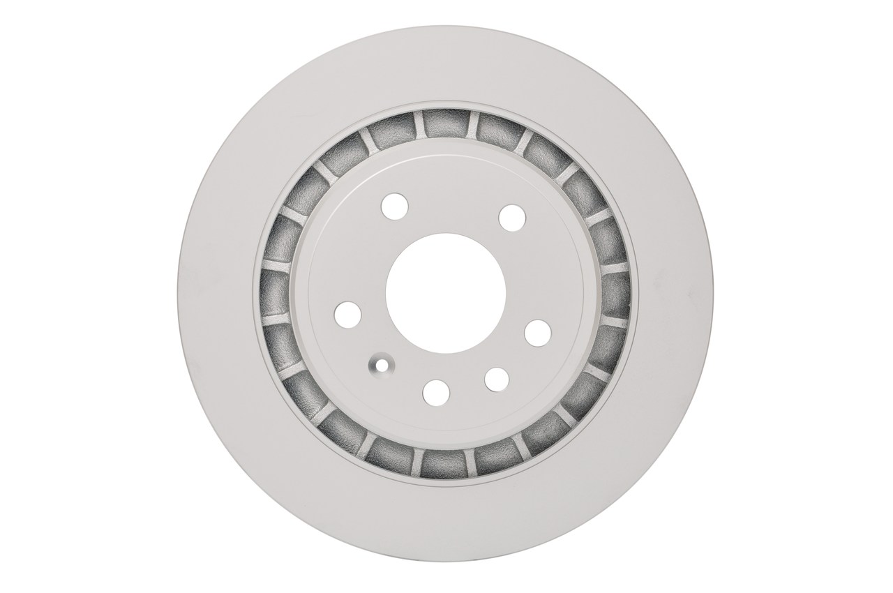 BOSCH Jarrulevy 0 986 479 D49