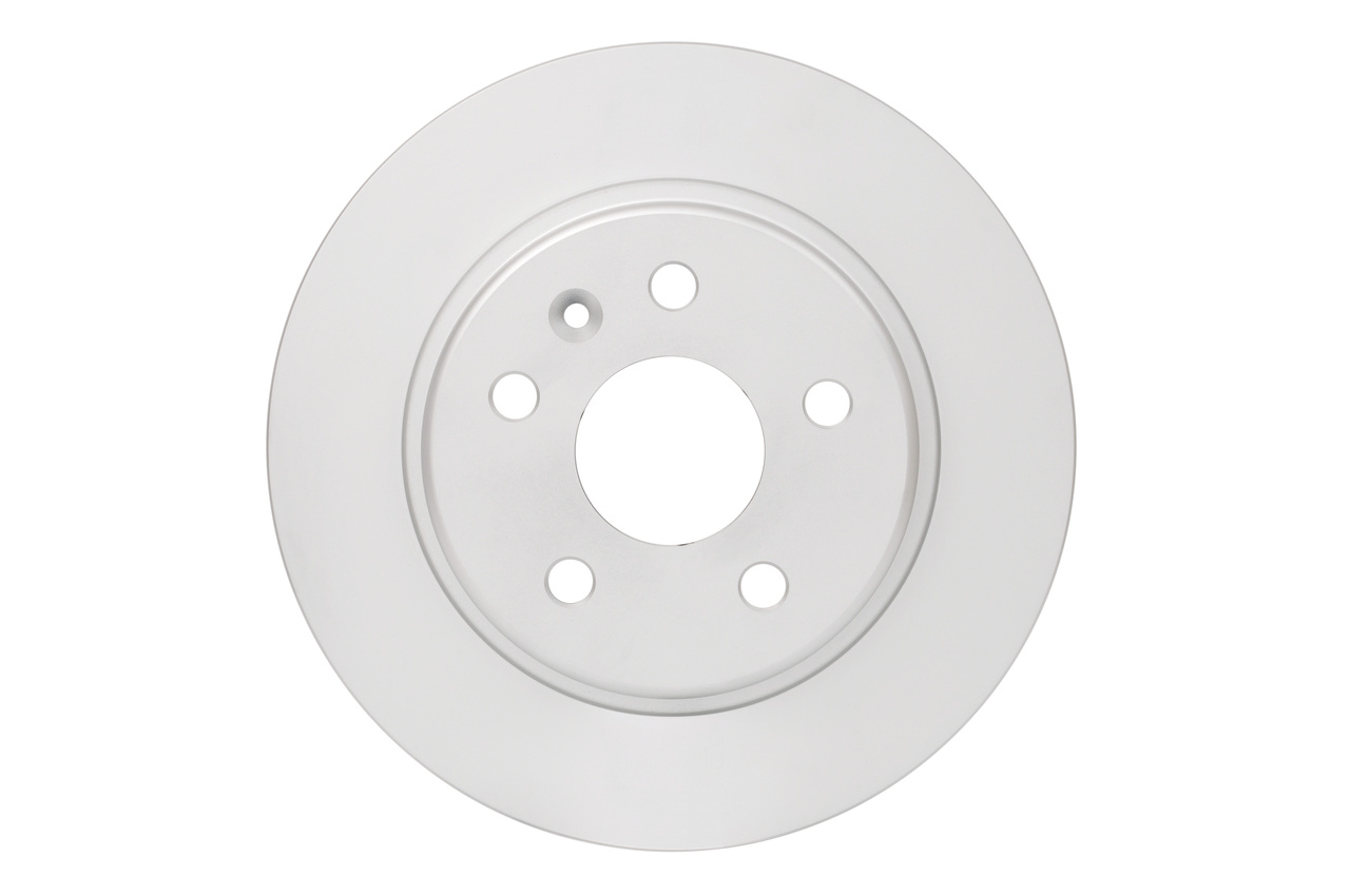 BOSCH 0 986 479 D89 zavorni kolut OPEL Astra K Sports Tourer (B16)