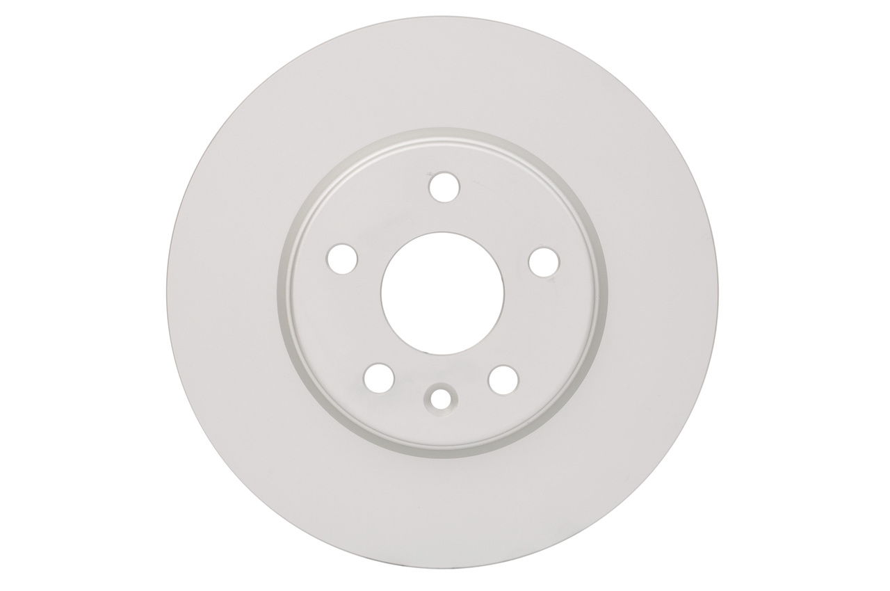 BOSCH Bremseskive 0 986 479 D92