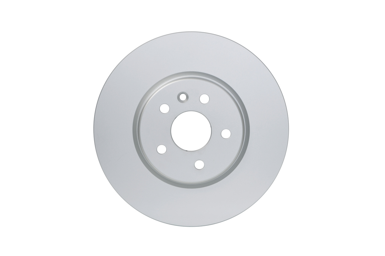 BOSCH 0 986 479 D93 zavorni kolut OPEL Astra K Sports Tourer (B16)